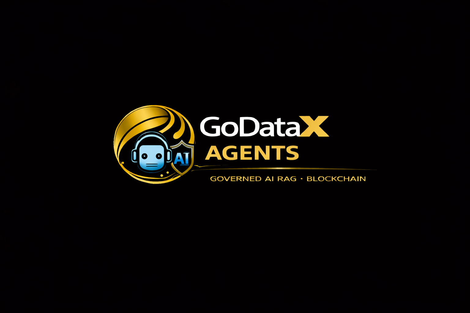 GoDataX RAG & XAI Agents